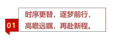 揚帆再起航，筑夢新篇章｜吉林森工露水河集團2022年表彰總結會暨2023年新春年會圓滿落幕